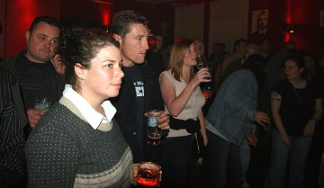 12 Bar Opening